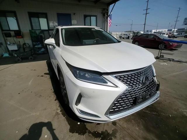 2021 Lexus Rx 350 VIN: 2T2HZMAA7MC209038 Lot: 67983925