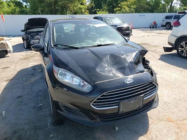 2019 Ford Fiesta S VIN: 3FADP4AJ3KM112213 Lot: 70442555
