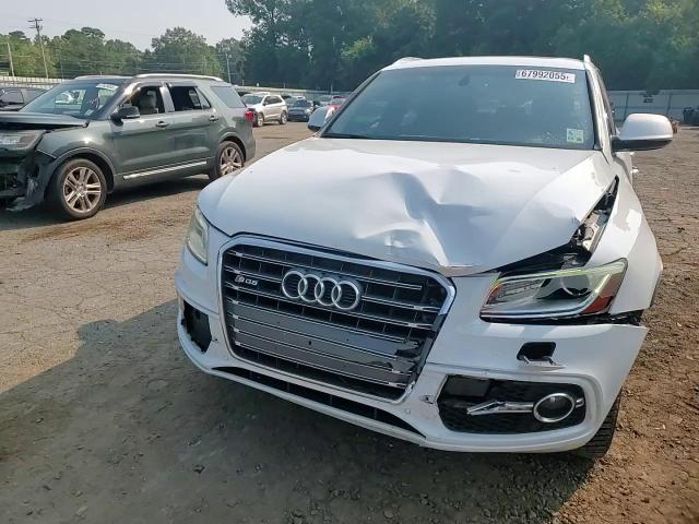 2015 Audi Sq5 Premium Plus VIN: WA1CGAFP3FA135912 Lot: 67992055