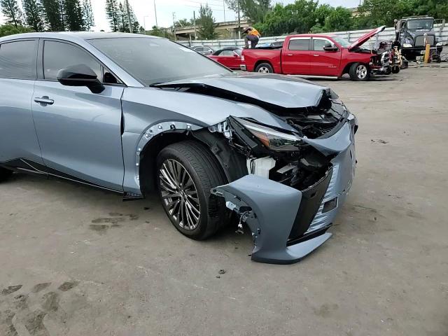 2023 Lexus Rz 450E VIN: JTJAAAABXPA008535 Lot: 70885395