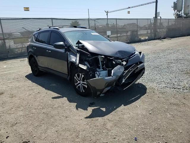 2017 Toyota Rav4 Le VIN: JTMZFREV0HJ120305 Lot: 68065845