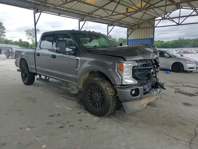 2022 Ford F250 Super Duty VIN: 1FT8W2BT6NEF96648 Lot: 66773675
