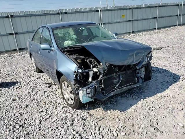 2003 Toyota Camry Le VIN: 4T1BE32K43U695067 Lot: 59036365