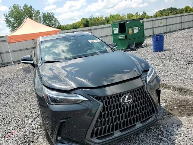 2025 Lexus Nx 350 Premium VIN: 2T2GGCEZ7SC081036 Lot: 69811965
