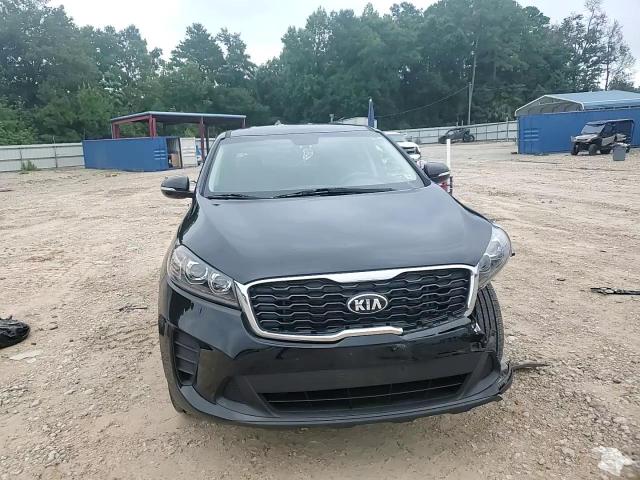 2019 Kia Sorento L VIN: 5XYPGDA30KG527298 Lot: 68010595