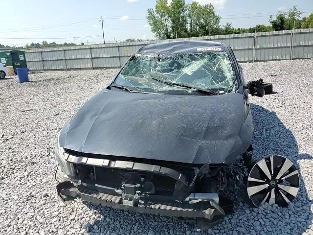 2021 Nissan Altima Sv VIN: 1N4BL4DV9MN326682 Lot: 69406315