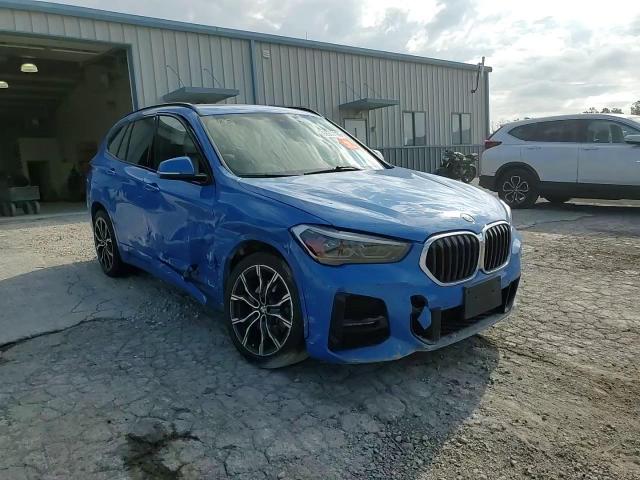 2020 BMW X1 xDrive28I VIN: WBXJG9C03L5P40829 Lot: 68509765
