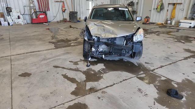 2011 Nissan Rogue S VIN: JN8AS5MV4BW680359 Lot: 70591095
