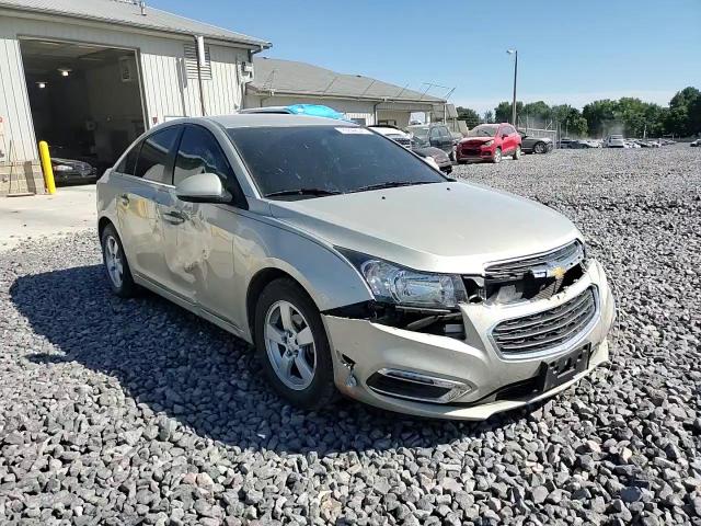 2016 Chevrolet Cruze Limited Lt VIN: 1G1PE5SB8G7147348 Lot: 70849045