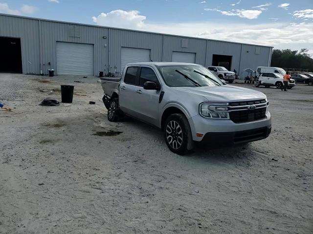 2024 Ford Maverick Lariat VIN: 3FTTW8M33RRA22036 Lot: 69661145