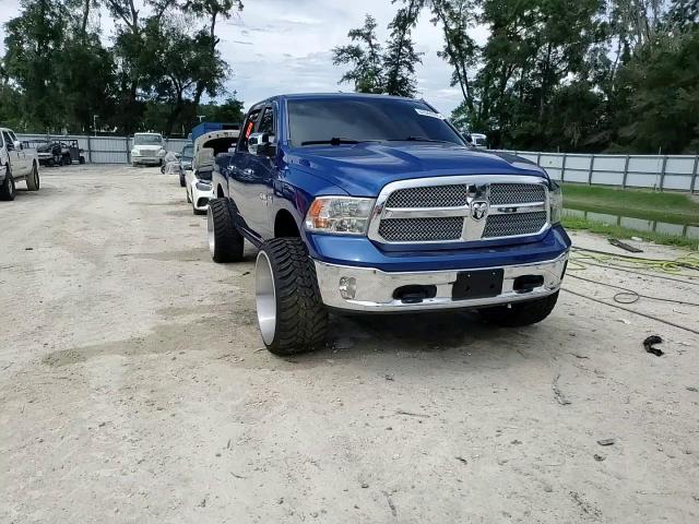 2017 Ram 1500 Slt VIN: 1C6RR6LT1HS695960 Lot: 67944245