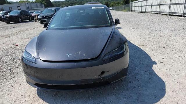 2025 Tesla Model 3 VIN: 5YJ3E1EA3SF999952 Lot: 93954355