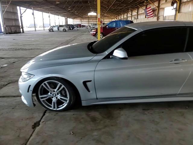 2016 BMW 435 I VIN: WBA3T3C58G5A41406 Lot: 69152705
