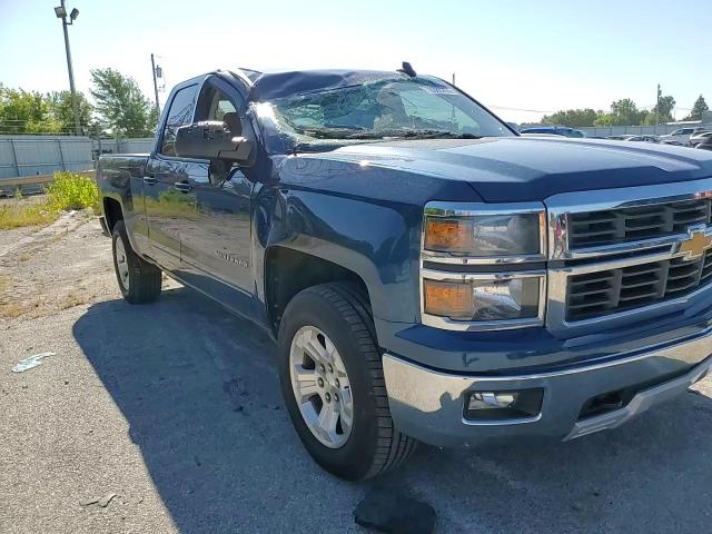 2015 Chevrolet Silverado K1500 Lt VIN: 1GCVKREC1FZ280863 Lot: 70385295