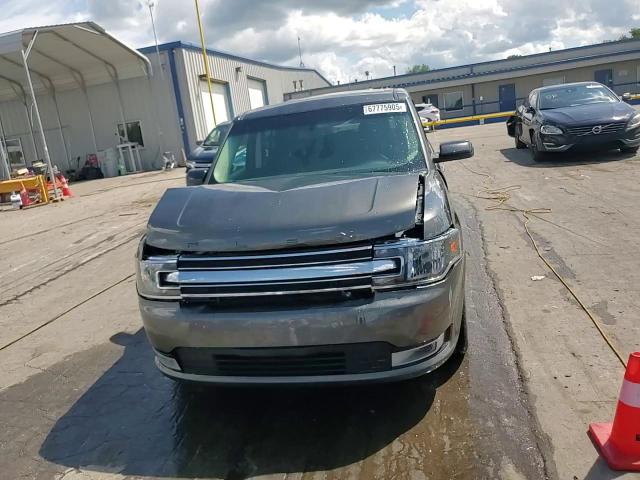 2019 Ford Flex Sel VIN: 2FMHK6C84KBA00534 Lot: 67775905