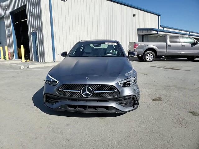 2022 Mercedes-Benz C 300 VIN: W1KAF4GB0NR018718 Lot: 68028015