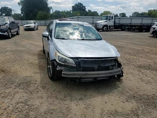 2016 Subaru Legacy 3.6R Limited VIN: 4S3BNEN68G3042378 Lot: 70032805