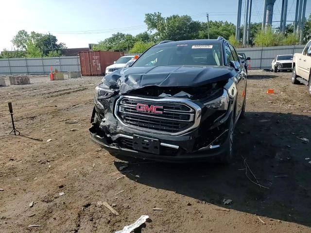 2019 GMC Terrain Slt VIN: 3GKALPEV7KL332729 Lot: 68855325