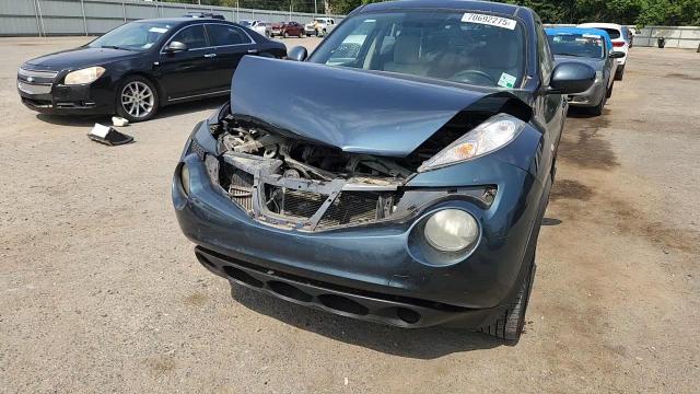 2012 Nissan Juke S VIN: JN8AF5MR5CT116049 Lot: 70692275