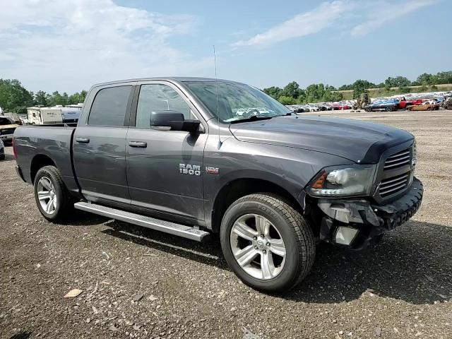 2014 Ram 1500 Sport VIN: 1C6RR7MT5ES149582 Lot: 69006645