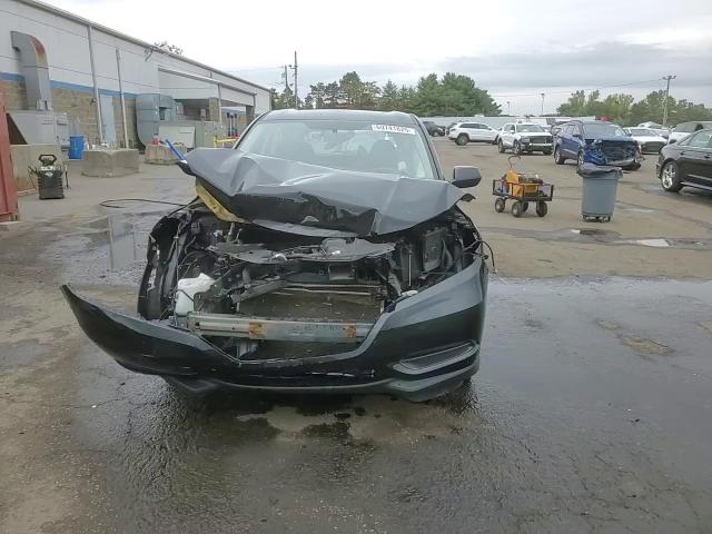 2017 Honda Hr-V Lx VIN: 3CZRU6H3XHG706875 Lot: 69741825