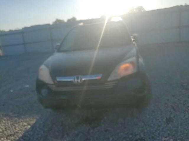 2007 Honda Cr-V Exl VIN: JHLRE48737C108707 Lot: 70451515