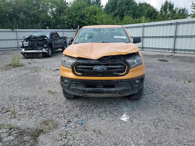 2022 Ford Ranger Xl VIN: 1FTER4FH9NLD00013 Lot: 68228575