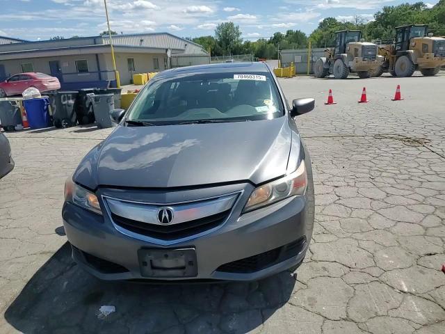 2013 Acura Ilx 20 VIN: 19VDE1F3XDE003746 Lot: 70460315