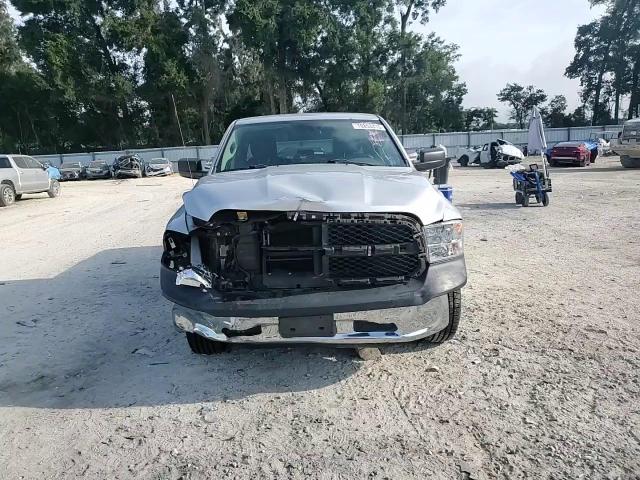 2014 Ram 1500 St VIN: 1C6RR6FG0ES100557 Lot: 70853315