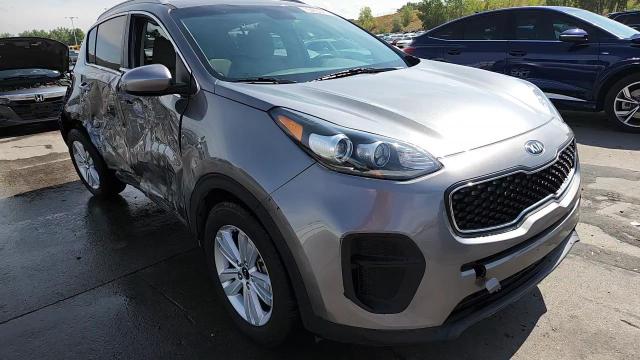 2019 Kia Sportage Lx VIN: KNDPM3AC9K7559151 Lot: 70465345