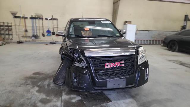 2012 GMC Terrain Sle VIN: 2GKALMEK2C6321535 Lot: 68688145