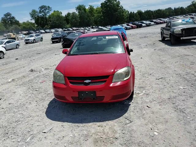 2010 Chevrolet Cobalt 1Lt VIN: 1G1AD5F59A7145127 Lot: 70285965