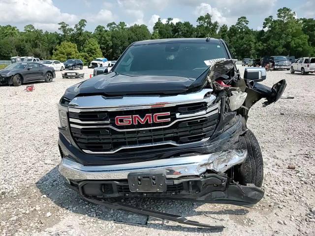 2022 GMC Sierra K1500 Slt VIN: 3GTUUDET8NG647037 Lot: 67936205