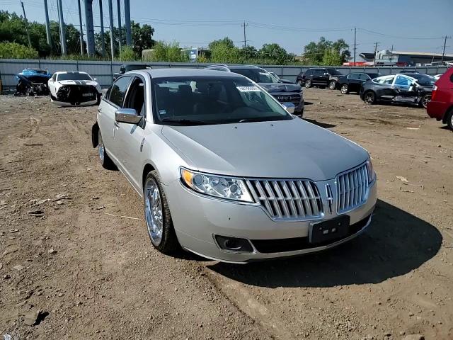 2010 Lincoln Mkz VIN: 3LNHL2GC1AR754754 Lot: 68188265