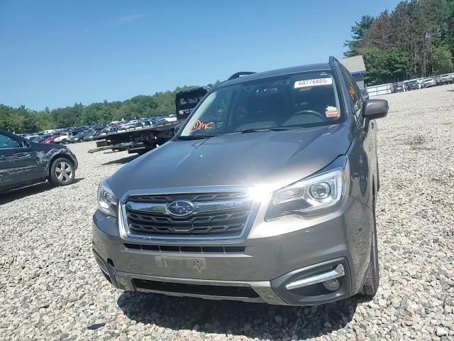 2017 Subaru Forester 2.5I Touring VIN: JF2SJAWC9HH534402 Lot: 68776805