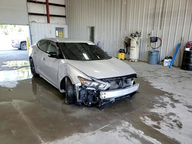 2018 Nissan Maxima 3.5S VIN: 1N4AA6AP2JC382716 Lot: 70123635
