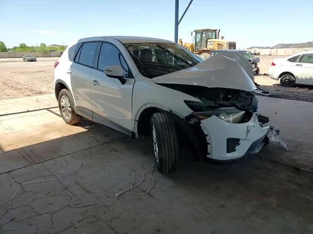 2016 Mazda Cx-5 Sport VIN: JM3KE2BY1G0765938 Lot: 67598065