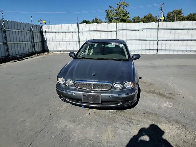2006 Jaguar X-Type 3.0 VIN: SAJWA51A16WE70463 Lot: 68886075