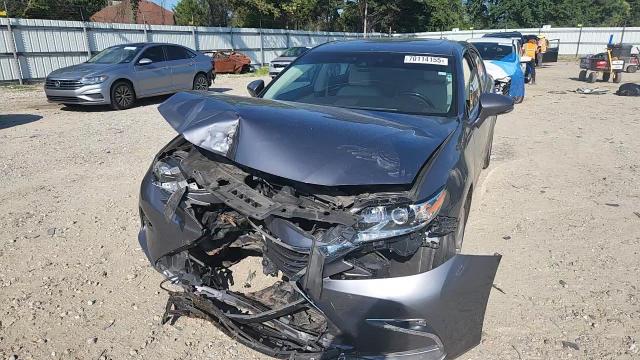 2016 Lexus Es 350 VIN: 58ABK1GG8GU028759 Lot: 70114155