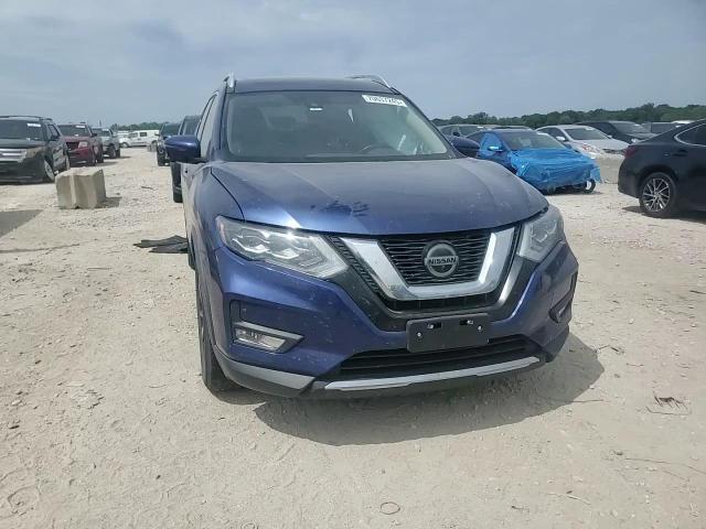 2018 Nissan Rogue S VIN: JN8AT2MT0JW470088 Lot: 70637245