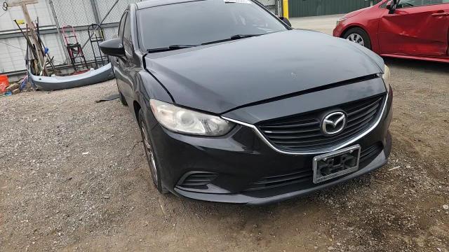 2015 Mazda 6 Sport VIN: JM1GJ1U51F1220449 Lot: 68856565