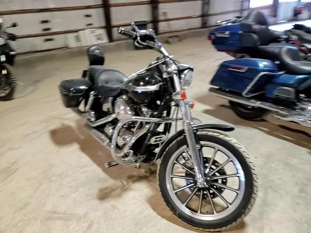 2003 Harley-Davidson Fxdl VIN: 1HD1GDV163K322660 Lot: 68743235