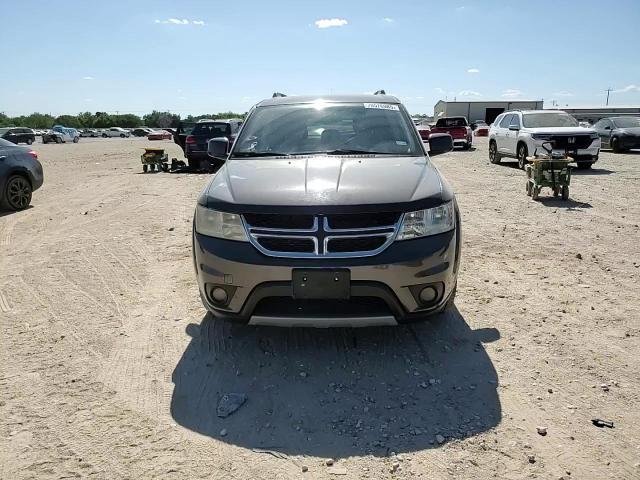 2016 Dodge Journey Sxt VIN: 3C4PDCBB2GT186432 Lot: 70576985