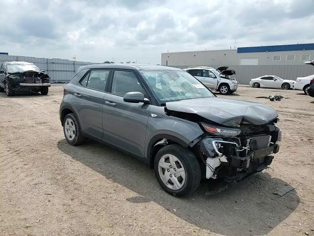 2020 Hyundai Venue Se VIN: KMHRB8A34LU034184 Lot: 67975755