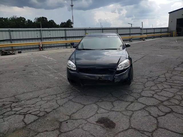 2016 Chevrolet Impala Limited Ltz VIN: 2G1WC5E38G1103921 Lot: 69446005