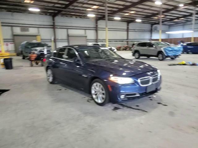 2016 BMW 535 Xi VIN: WBA5B3C5XGG260333 Lot: 67470365
