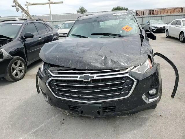 2018 Chevrolet Traverse Lt VIN: 1GNEVGKW3JJ269579 Lot: 70193735