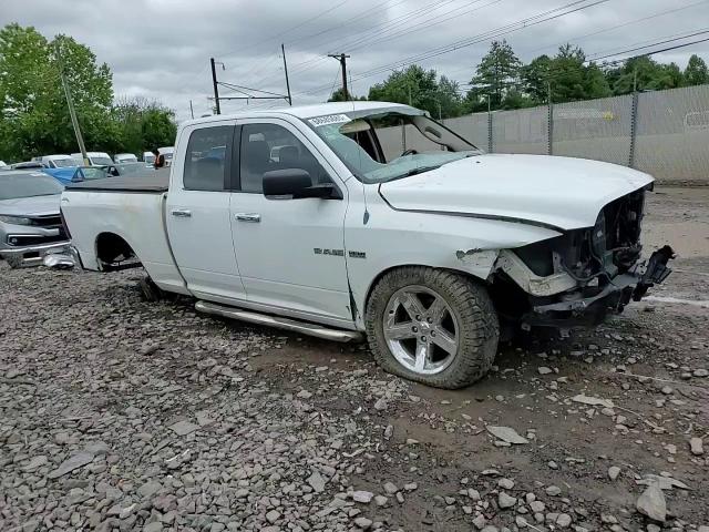 2010 Dodge Ram 1500 VIN: 1D7RB1GT9AS189640 Lot: 68685685