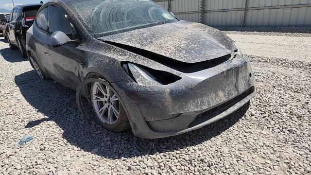 2021 Tesla Model Y VIN: 5YJYGDEE5MF188208 Lot: 67348035