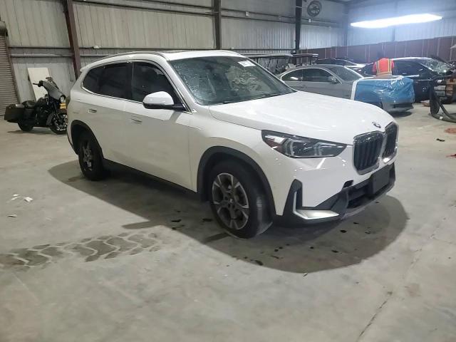 2023 BMW X1 xDrive28I VIN: WBX73EF05P5W38724 Lot: 69917135